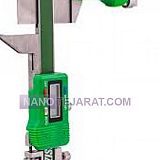 کولیس چرخ دنده اینسایز کولیس چرخ دنده اینسایز